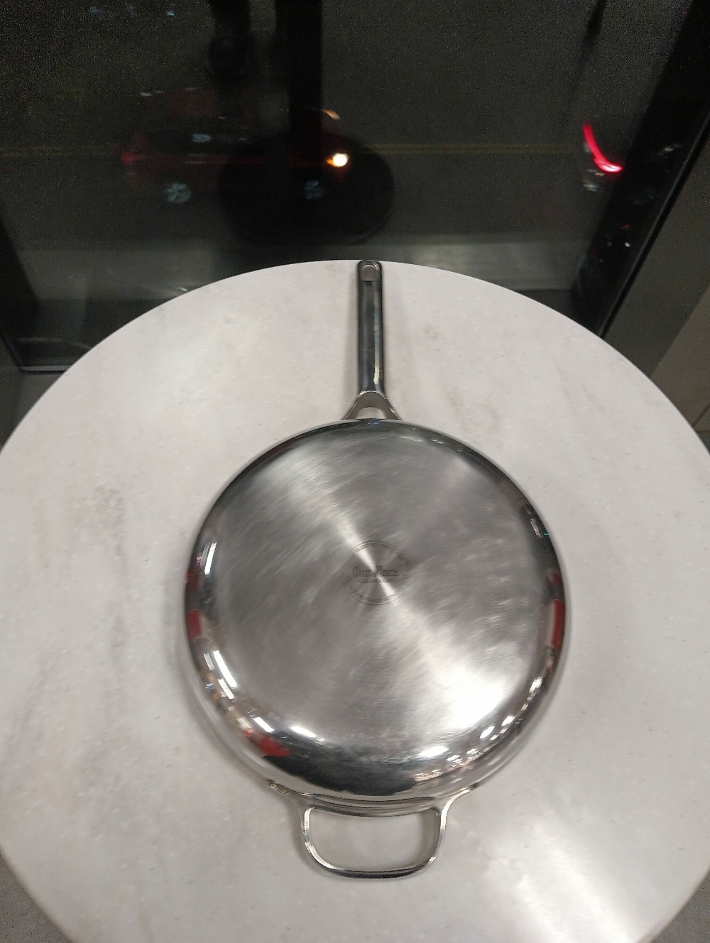Always Titanium Pan with Black lid - Picture 6 of 6